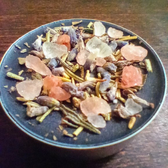 Protection spell candle (pack of four)- dressed candle- dressed spell candle - Picture 1 of 2